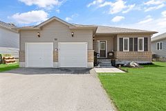 55 Ralph Dalton Boulevard, Tay, ON L0K 2A0