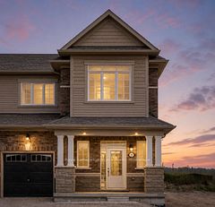 39 Stately Drive, Wasaga Beach, ON L9Z 0L9
