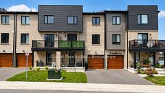 35 Wagon Lane, Barrie, ON L9J 0V4