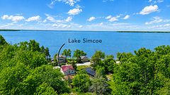 1125 Ramara Road 47 Road, Ramara, ON L0K 1B0