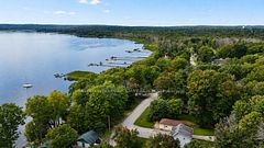 375 Robins Point Road, Tay, ON L0K 2A0