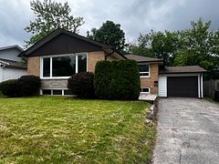 244 St Vincent Street LOWER, Barrie, ON L4M 3Z8