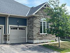 82 Kari Crescent, Collingwood, ON L9Y 0Z7