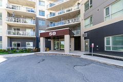 58 Lakeside Terrace 1112, Barrie, ON L4M 0L4