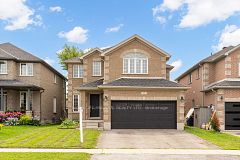 7 Empire Drive, Barrie, ON L4N 0Y9