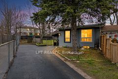 55H Chaucer Crescent, Barrie, ON L4N 4T8