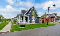 30 Samantha Lane, Midland, ON L4R 0H4