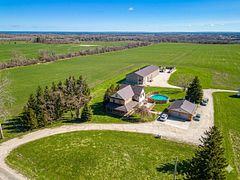 1931 Conc 10 Nottawasaga Concession, Clearview, ON L0M 1P0