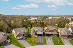 90 Birkhall Place, Barrie, ON L4N 0K2