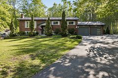 3744 Wainman Line, Severn, ON L3V 0Z5