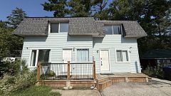 512 MOSLEY Street UNIT B, Wasaga Beach, ON L9Z 2J4