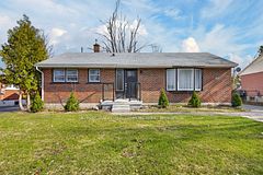 89 North Street W Basement, Orillia, ON L3V 3S7