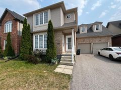 343 Edgehill Drive Upper, Barrie, ON L4N 9X4