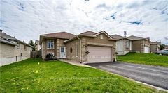 49 Hanmer Street E Bsmnt, Barrie, ON L4M 6V3