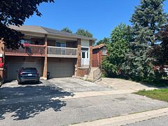 30 Porritt Street Unit 2 (Second Floor), Barrie, ON L4N 6Y3