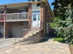 30 Porritt Street Unit 1 (First Floor), Barrie, ON L4N 6Y3