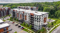 306 Essa Road 505, Barrie, ON L9J 0H5