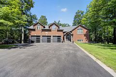 11 Alpine Trail, Springwater, ON L9X 0H4