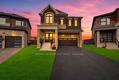 90 McBride Trail, Barrie, ON L9J 0Y6