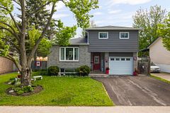 10 Andrea Crescent, Orillia, ON L3V 6W5