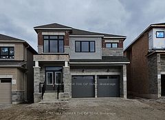 5 Abbey Crescent, Barrie, ON L9J 0B7