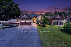 123 Fernbrook Drive, Wasaga Beach, ON L9Z 1G6