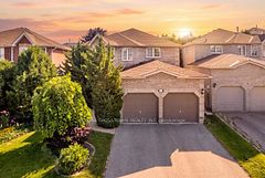 5 Kelsey Crescent, Barrie, ON L4N 0J7