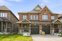 96 Sagewood Avenue, Barrie, ON L9J 0K5