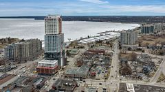 39 Mary Street 1909, Barrie, ON L4N 1S9