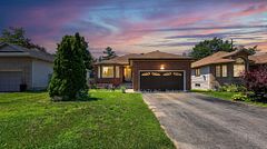 6 Riverdale Drive, Wasaga Beach, ON L9Z 1E9