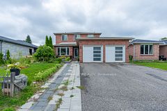 19 Cardinal Street, Barrie, ON L4M 6C8