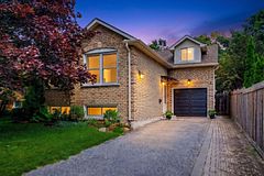 5 Barwick Drive, Barrie, ON L4N 6Z7
