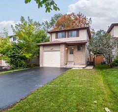 34 Argyle Road, Barrie, ON L4N 6P7