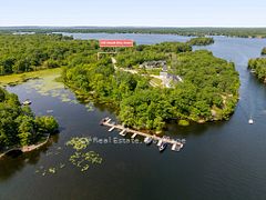 3391 Russell Drive, Severn, ON L0K 1E0