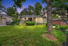 9 Vine Street, Barrie, ON L4N 2B1