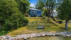 47 Moon Point Drive, Oro-Medonte, ON L3V 0R8
