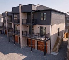 14 Wagon Lane E 5, Barrie, ON L9J 0V1