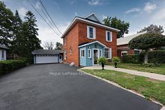 125 Coldwater Road, Orillia, ON L3V 3L5