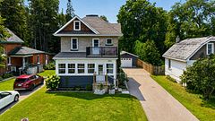 400 Russell Street, Midland, ON L4R 3A8