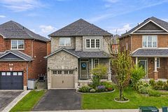 23 Nathan Crescent, Barrie, ON L4N 0S5