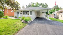 15 Highview Road, Barrie, ON L4M 2M1