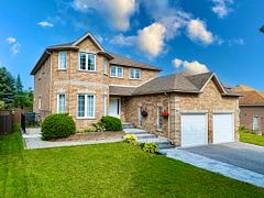 31 Logan Court, Barrie, ON L4N 8G9
