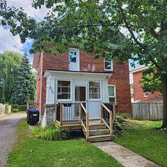 439 Manly Street Apt 2, Midland, ON L4R 3E6