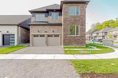 46 Franklin Trail, Barrie, ON L9J 0B1