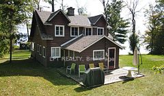 1764 Bay Park Road, Severn, ON L3V 0V7
