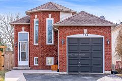 214 Dyer Drive, Wasaga Beach, ON L9Z 1E5