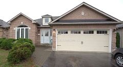 10 Summerset Drive Lower, Barrie, ON L4N 9L7