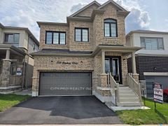 104 Shepherd Drive, Barrie, ON L9S 2Z4