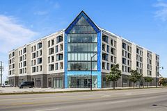 31 Huron, Unit 208 Street, Collingwood, ON L9Y 5T7