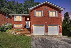 301 Leacock Drive, Barrie, ON L4N 6J8